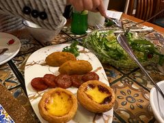 -番茄屋葡式美食(总店)