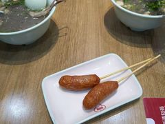 -回味鸭血粉丝汤(砂之船店)
