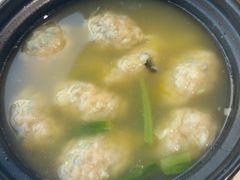 -郭记三宝粥店(锦山大街店)