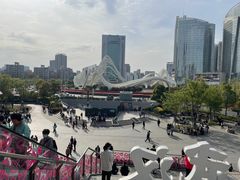 -武汉华夏国际影城(鲁广店)