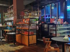 大堂-LUNA娘惹餐厅·星厨主理(甬城旗舰店)