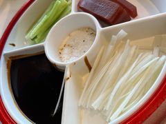 -满堂·烤鸭店·北京菜(鼓楼店)