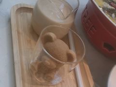 -大树餐厅(红旗街万达店)