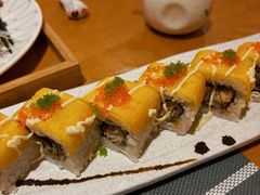 -田舍屋烤肉独创日本料理