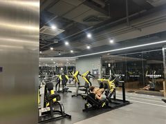 -OXYGYM 奥美氧舱运动中心(朝阳大悦城店)