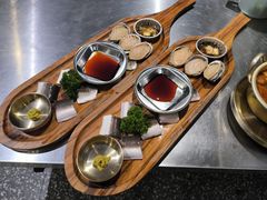 -本炙炭烤·蒲烧活鳗料理店(金沙洲店)