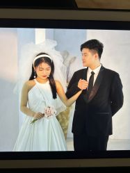 -金夫人婚纱摄影(华南店)