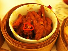 蒸凤爪-翠园(铜锣湾广场店)