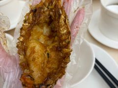 -轩记海鲜餐厅·四十五年老字号·经典粤菜(西区彩虹店)
