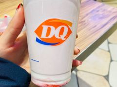 -DQ·蛋糕·冰淇淋(万象城店)