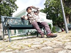 -龙环葡韵住宅式博物馆