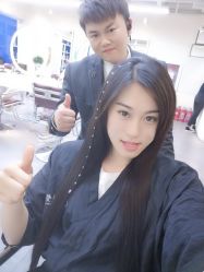 -SY水源护肤造型