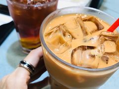 -华嫂冰室(尖沙咀店)