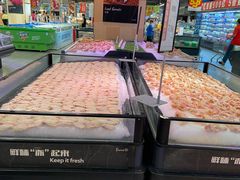 -永辉超市(新桥店)