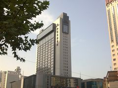 1-上海静安铂尔曼酒店