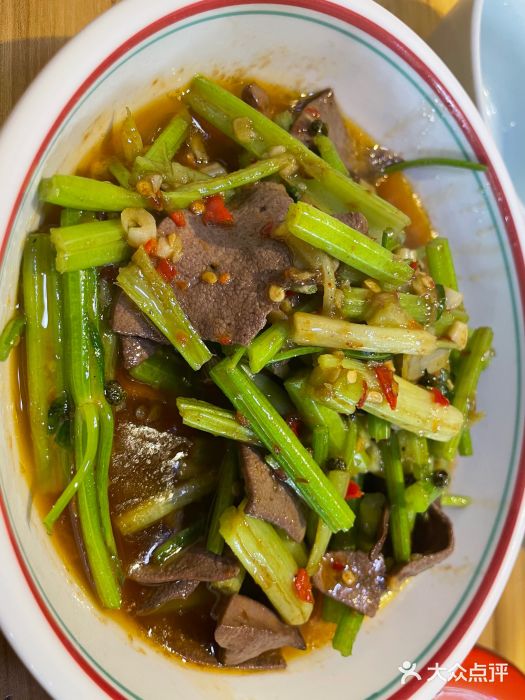 自贡盐帮菜·玩辣餐厅(樱花园西街店)图片