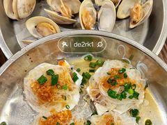 -渔意坊·千层无骨鱼粥底火锅·20年顺德菜(普君店)