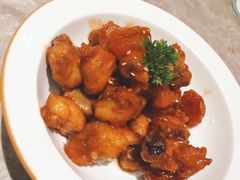 -大树餐厅(红旗街万达店)