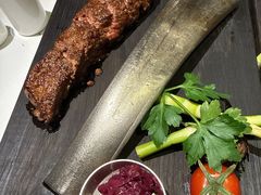 -王品牛排(福州泰禾店)