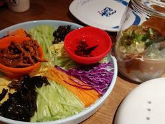 -满园烤鸭·春饼(奥体万达店)