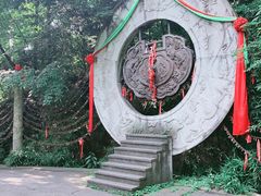-杭州黄龙洞