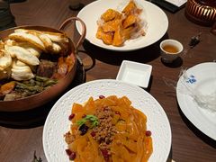 -奉天小馆·非遗东北菜(沈阳万象城店)