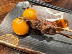 -鸟鹏烧鸟居酒屋(熙龙湾店)