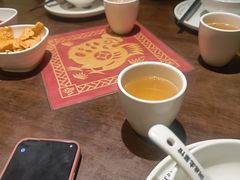 -洞庭土菜馆(天河北总店)