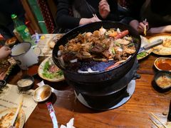 -名扬烤肉(起源店)