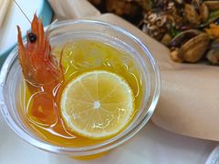 -庆山饭店·海鲜饺子家常菜(北戴河黑石路店)