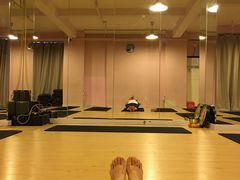 -雅米拉艺术中心(少儿舞蹈培训)