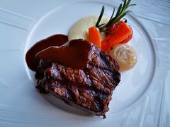 -恰餐厅及酒吧CHAR Bar & Grill(北京三里屯洲际店)