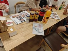-冯记豆花店(健翔桥店)