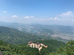 -福建泉州仙公山风景名胜区