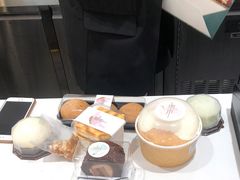 -迦南·甜品蛋糕(传媒店)