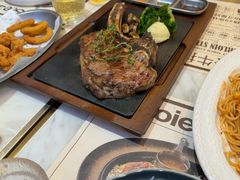 -悦荟牛排餐厅(佳木斯万达店)