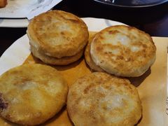 -高晓山馅饼店(牛庄百年店)