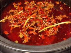 -钢管厂五区小郡肝火锅串串香(清河店)