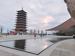 -牛首山文化旅游区