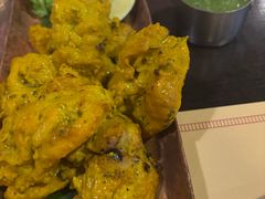 -克比叔叔印度餐厅Kebabs on the Grille(人民广场店)
