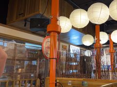 -弘彩英·烤牛舌·年糕火锅(蓝色港湾店)