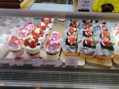 -面包新语(国瑞店)