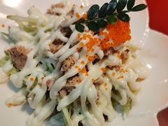 -大江户日本料理(吕厝店)