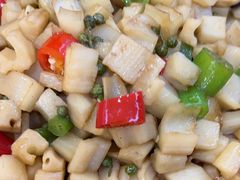 -香山湖渔家大院