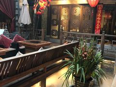 -三只耳火锅(宽窄巷子店)