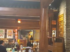 -东来顺饭庄(西直门店)