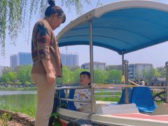 -西海子公园