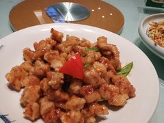 -镜泊小镇(东长安街店)