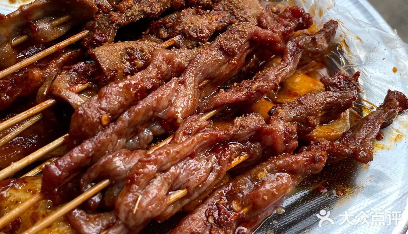 🎑中秋家乡美食特辑｜张记油炸