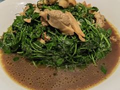 野菜烩河蚌-四季暖堂·融合江浙菜(N1955创业园店)